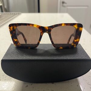 Prada Sunglasses
